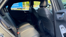 Ford Puma 1.0 EcoBoost Hybrid mHEV 155 ST-Line X 5dr Petrol Hatchback